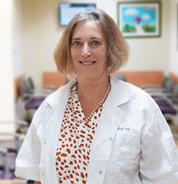 Prof. Ella Evron - the leading oncologist in breast cancer