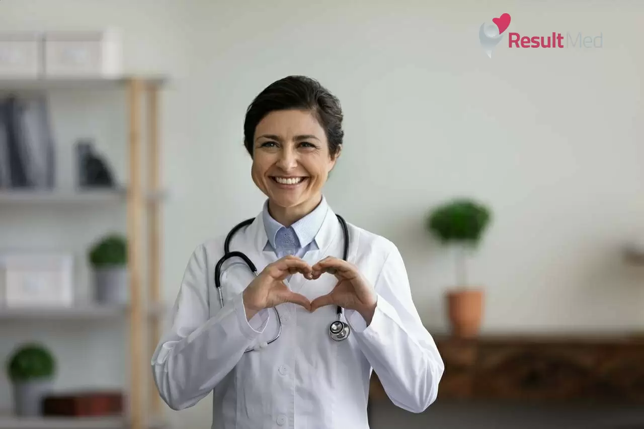 Best cardiologists in Israel 2022 - Forbes