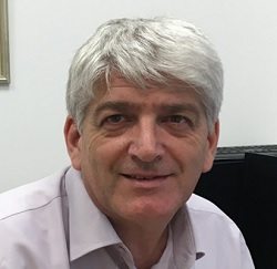 Dr. Bar-Ziv Yaron