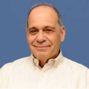 Dr. Menachem Aharon