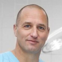 Доктор Алон Дрор - хирург по височно-нижнечелюстному суставу в Израиле