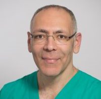 Доктор Дори Шай - Хирург по опухолям и раку ротовой полости в Израиле