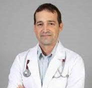 Dr. Elkan Uri - best head and neck surgeon in Israel