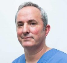 Dr. Emodi Omri - Facial pain treatment doctor in Israel