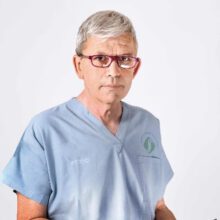 Доктор Габул Навот - хирург по височно-нижнечелюстному суставу в Израиле