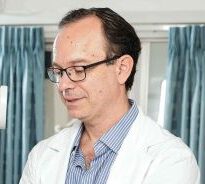 Доктор Розен Дорон - Хирург по опухолям и раку ротовой полости в Израиле