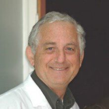 Профессор Кальдерон Шломо - врач по лечению болей лица в Израиле