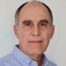 Профессор Зельцер Рафаэль - врач по лечению болей лица в Израиле
