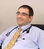 Д-р Дрор Левин - ведущий педиатр онкогематолог в Израиле