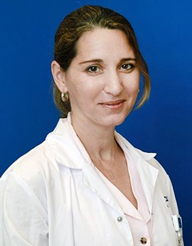 Dr. Ronie Shapira Frommer - leading oncologist in israel for melanoma and skin cancer