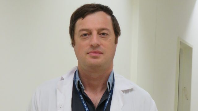 Best Urologists from Forbes List 2024 - Consultation and Second Opinion