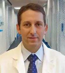Dr. Nir Kleinmann - the best specialist at endourology and kidney stones in Israel