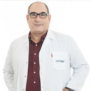 Best Urologists from Forbes List 2024 - Consultation and Second Opinion