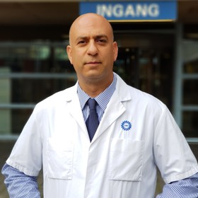 Prof. Yakov Stav - urologist in Israel