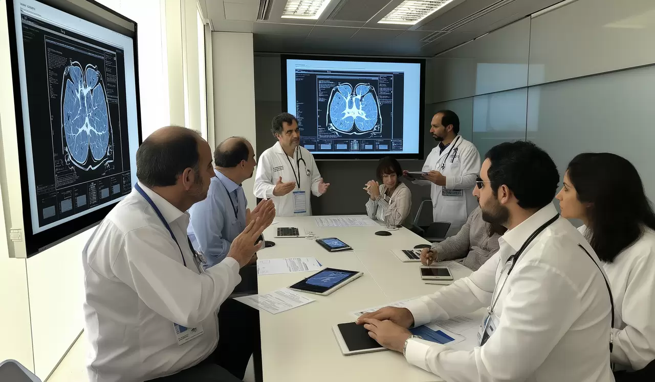 List of the Best doctors in Israel for online consultation - rating