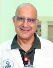 Dr. Moshe Halak - Vascular Surgeon in Israel, Interventional Radiology 