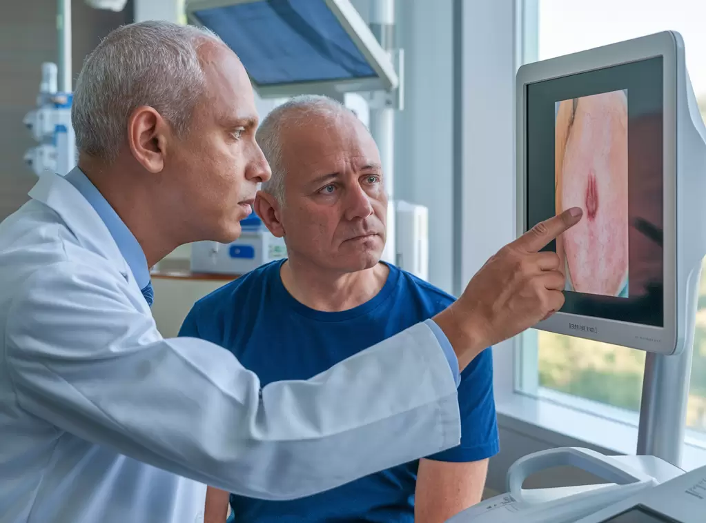 Melanoma treatment 2025 in Israel