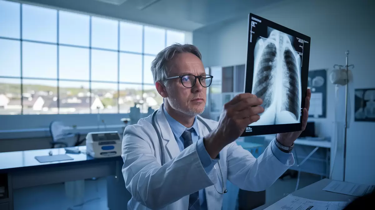Best experienced lung oncologists in Israel