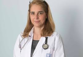 Dr. Daniela Katz, MD - Leading Oncologist – Soft tissue and bone sarcomas. Breast Cancer in Israel