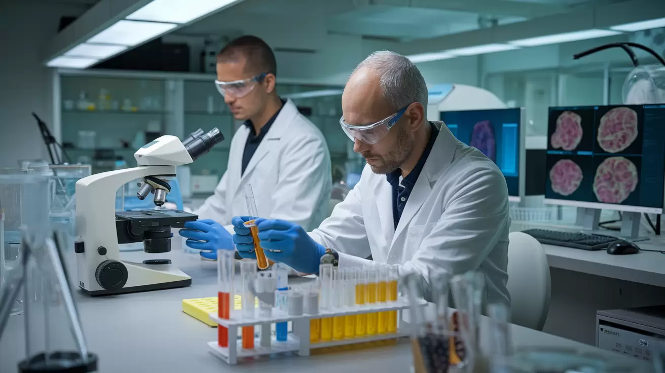 Prostate cancer treatment 2025 in Israel