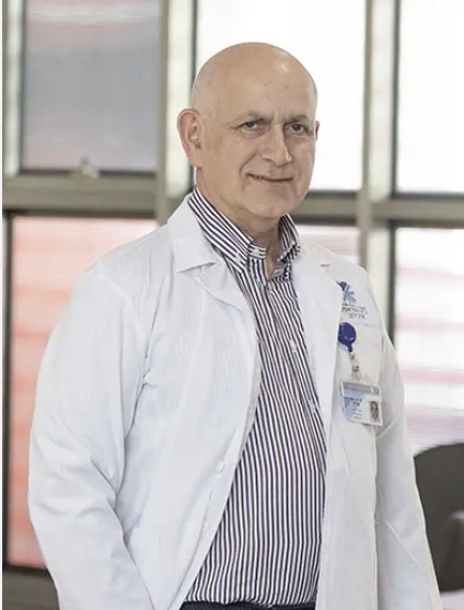 Лучшие израильские онкологи и онкологические хирурги в 2026 году