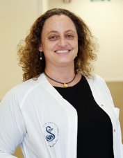 Dr. Einav Nili Gal-Yam - Head of the Breast Tumor Institute