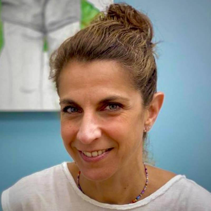 Prof. Limor Helpman, gynecologic oncology specialist