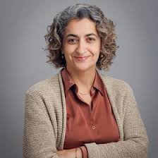 Dr. Meirav Kedmi, hemato-oncology specialist