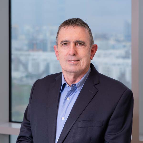 Prof. Amir On - Director, Institute of Pulmonary Diseases