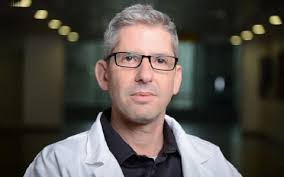 Prof. Amir Sonnenblick - Head of the Breast Cancer Unit, Oncology Division