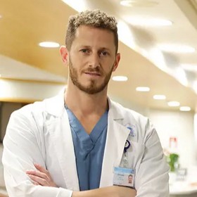 Dr. Yariv Shtabholtz - Head of Functional Urology and neuro-urology Specialist