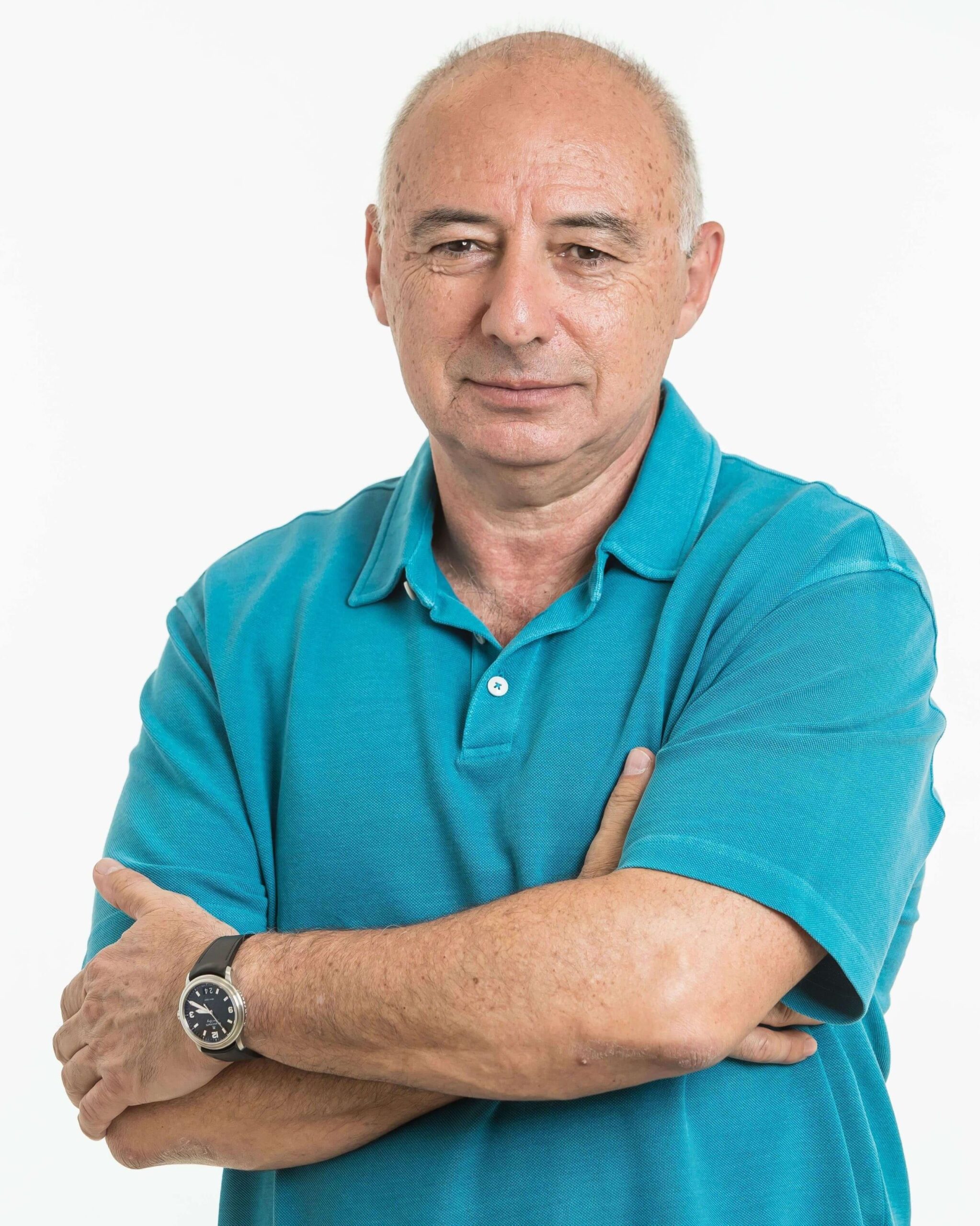 TOP Israeli Spine Surgeons - Qualified Medical Consultation