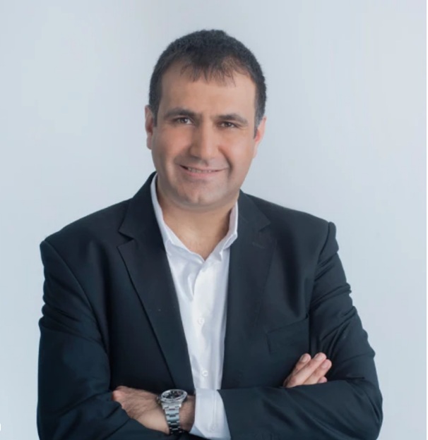 Prof. Nidal Muhanna - Director of ENT, Head, Neck, Oral and Maxillofacial Surgery Departmen