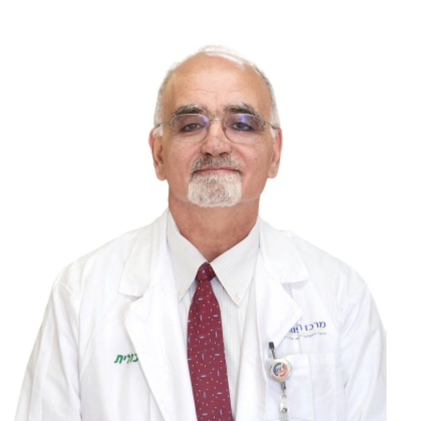 TOP Israeli Spine Surgeons - Qualified Medical Consultation