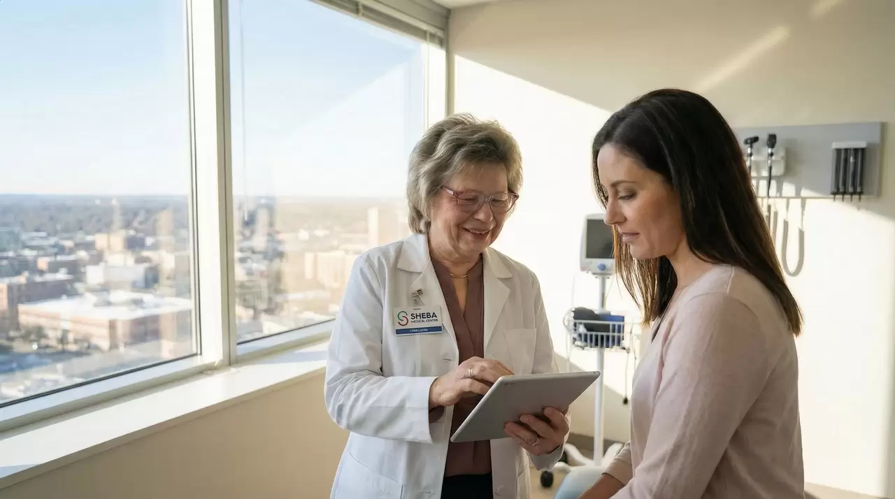 Best Israeli Rheumatologists 2026 in Israel