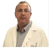 Professor Zeev Dreznik, Israeli general surgeon and head of surgery department in Petah Tikva