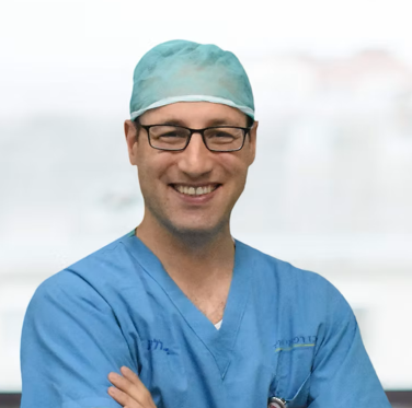 Dr. Ian White