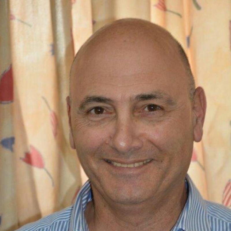 Dr. David Rahima