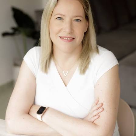 Dr. Naomi Rabinowitz